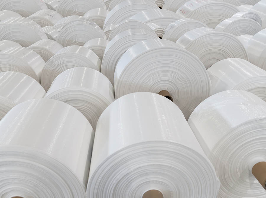 Polypropylene – PP