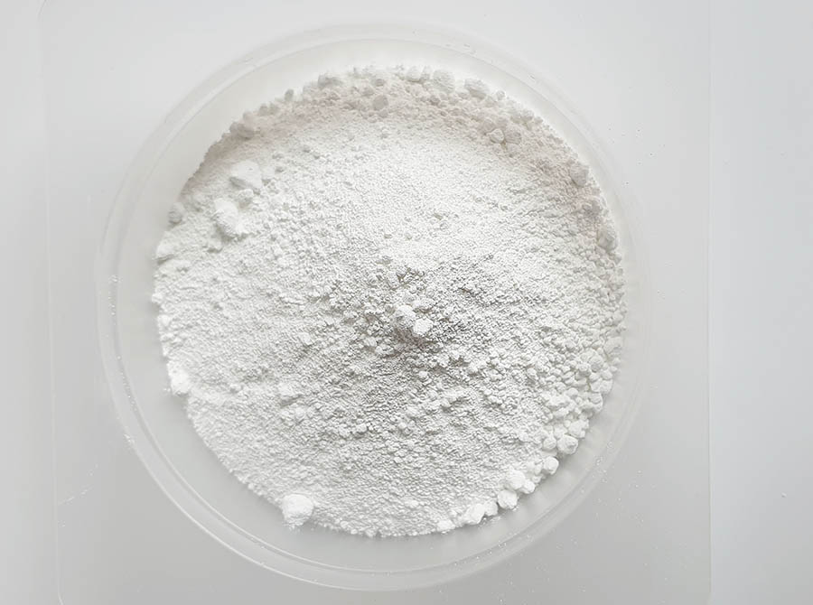 Titanium dioxide – TiO₂